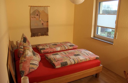 Kluesserath Apartment | 55 m² Apartment ∙ 1 bedroom ∙ 2 guests