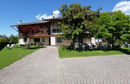 Caldonazzo Apartment | 55 m² Apartment ∙ 2 bedrooms ∙ 6 guests