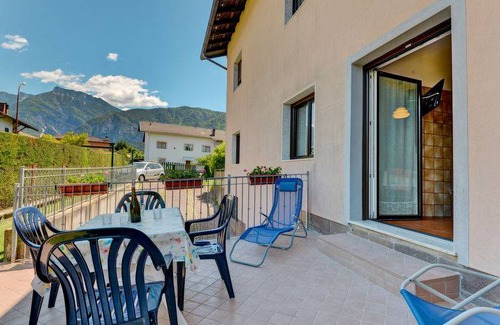 Caldonazzo Apartment | 55 m² Apartment ∙ 2 bedrooms ∙ 6 guests