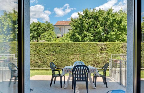 Caldonazzo Apartment | 55 m² Apartment ∙ 2 bedrooms ∙ 6 guests