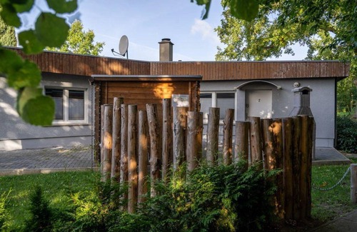 Muritz House | 55 m² House ∙ 2 bedrooms ∙ 4 guests