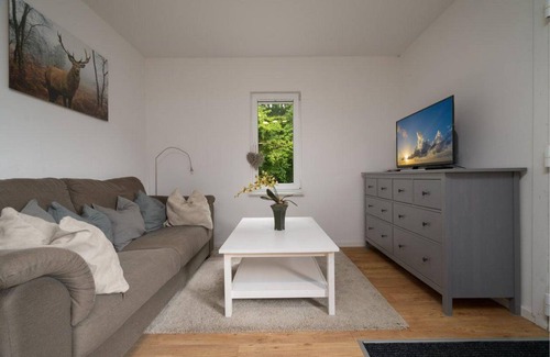 Muritz House | 55 m² House ∙ 2 bedrooms ∙ 4 guests
