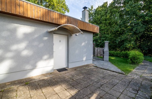 Muritz House | 55 m² House ∙ 2 bedrooms ∙ 4 guests