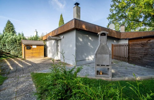 Muritz House | 55 m² House ∙ 2 bedrooms ∙ 4 guests