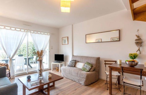 Mimizan-Plage House | 55 m² House ∙ 2 bedrooms ∙ 4 guests