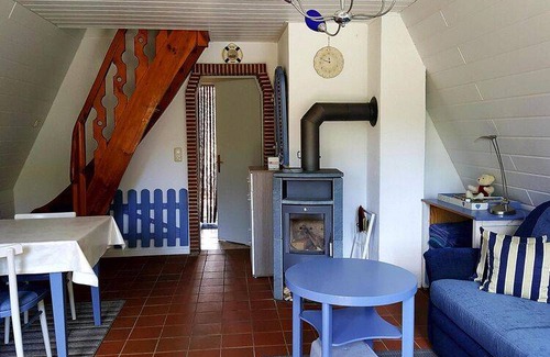 Perlin House | 55 m² House ∙ 2 bedrooms ∙ 4 guests