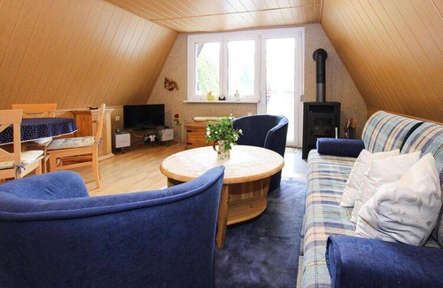 Perlin House | 55 m² House ∙ 2 bedrooms ∙ 4 guests