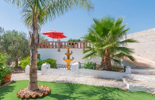 Alozaina House | 55 m² House ∙ 3 bedrooms ∙ 6 guests