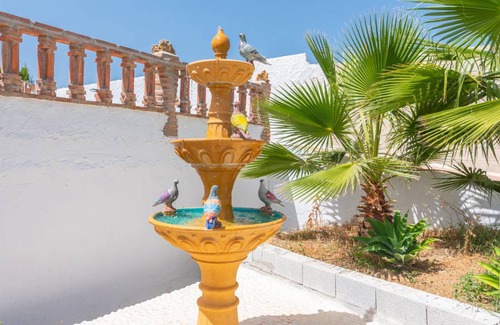 Alozaina House | 55 m² House ∙ 3 bedrooms ∙ 6 guests