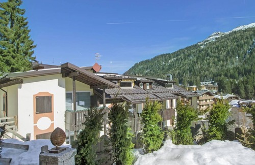 Madonna di Campiglio Apartment | 55 m² Apartment ∙ 1 bedroom ∙ 5 guests