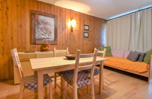 Madonna di Campiglio Apartment | 55 m² Apartment ∙ 1 bedroom ∙ 5 guests