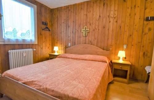 Madonna di Campiglio Apartment | 55 m² Apartment ∙ 1 bedroom ∙ 5 guests
