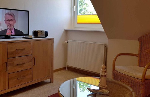 St. Peter-Ording Resort | 55 m² Private room ∙ 1 bedroom ∙ 4 guests