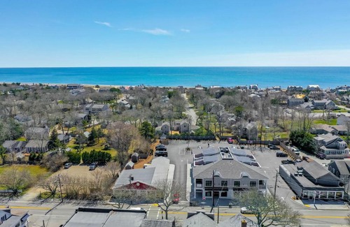 Harwich Port House | 557 Route 28, Unit 202, Harwich Port Cape Cod - -Dolce Vita
