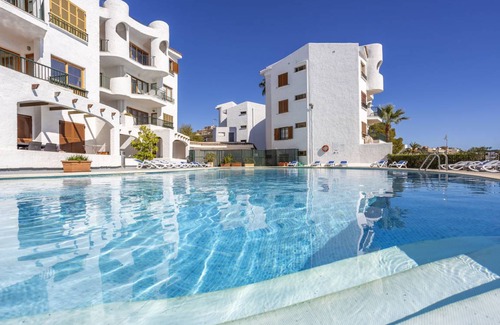 Alcudia Apartment | 56 m² Apartment ∙ 2 bedrooms ∙ 4 guests