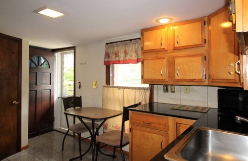 Oneonta Apartment | 56 m² Apartment ∙ 1 bedroom ∙ 2 guests