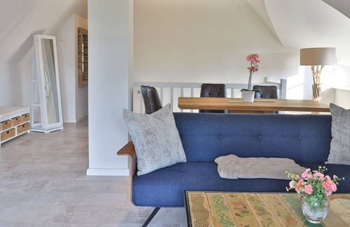 Born auf dem Darss Apartment | 56 m² Apartment ∙ 1 bedroom ∙ 2 guests