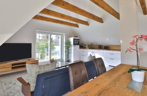 Born auf dem Darss Apartment | 56 m² Apartment ∙ 1 bedroom ∙ 2 guests