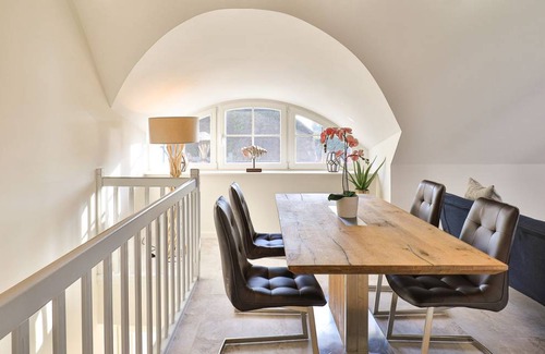Born auf dem Darss Apartment | 56 m² Apartment ∙ 1 bedroom ∙ 2 guests