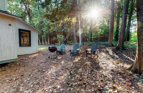 Charlotte Cottage | 56 m² Cabin ∙ 3 bedrooms ∙ 8 guests