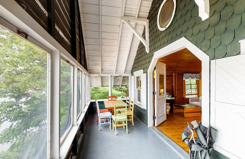 Charlotte Cottage | 56 m² Cabin ∙ 3 bedrooms ∙ 7 guests