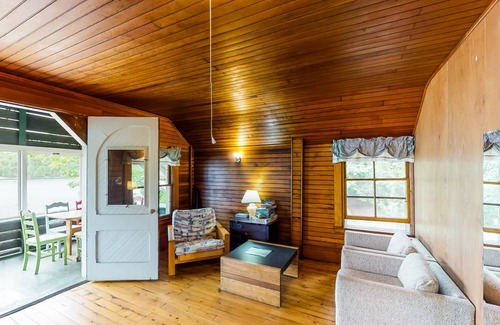 Charlotte Cottage | 56 m² Cabin ∙ 3 bedrooms ∙ 7 guests
