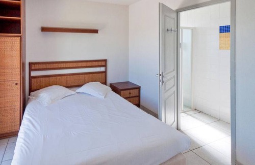 Chateauneuf-sur-Isere Resort | 56 m² Resort ∙ 2 bedrooms ∙ 6 guests