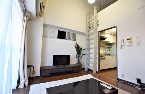 Horikiri Hotel | 56 m² Hotel ∙ 2 bedrooms ∙ 5 guests