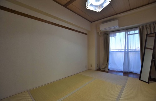 Horikiri Hotel | 56 m² Hotel ∙ 2 bedrooms ∙ 5 guests