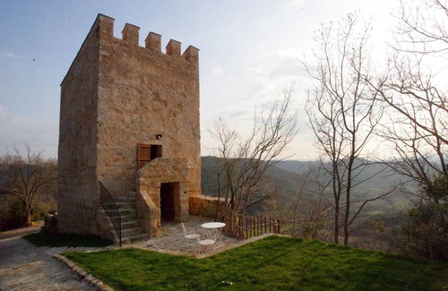 Dio-et-Valquieres House | 56 m² House ∙ 1 bedroom ∙ 2 guests