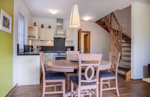 Zingst House | 56 m² House ∙ 2 bedrooms ∙ 4 guests