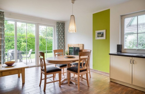 Zingst House | 56 m² House ∙ 2 bedrooms ∙ 4 guests