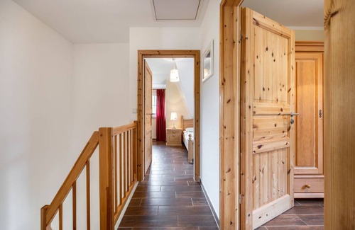 Zingst House | 56 m² House ∙ 2 bedrooms ∙ 4 guests