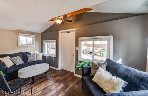 Manitou Springs House | 56 m² House ∙ 1 bedroom ∙ 2 guests