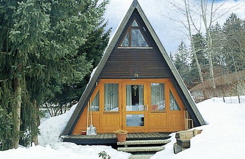 Waldkirchen Other | 57 m² Accommodation ∙ 2 bedrooms ∙ 4 guests