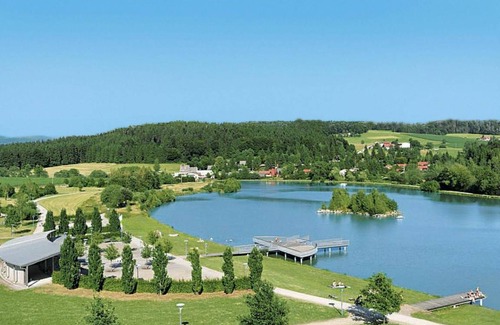Waldkirchen Other | 57 m² Accommodation ∙ 2 bedrooms ∙ 4 guests