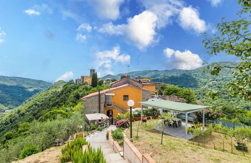 Aramo Other | 57 m² Accommodation ∙ 2 bedrooms ∙ 3 guests