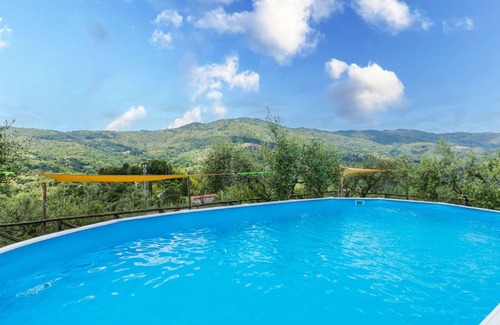 Aramo Other | 57 m² Accommodation ∙ 2 bedrooms ∙ 3 guests