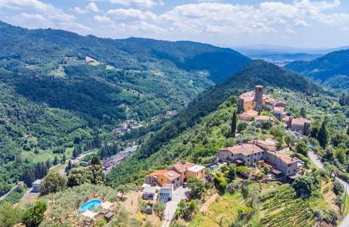 Aramo Other | 57 m² Accommodation ∙ 2 bedrooms ∙ 3 guests