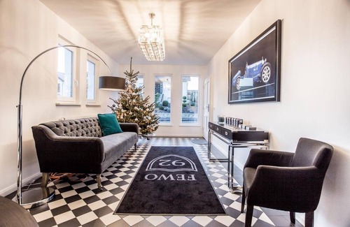 Meuspath Apartment | 57 m² Apartment ∙ 1 bedroom ∙ 2 guests