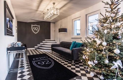 Meuspath Apartment | 57 m² Apartment ∙ 1 bedroom ∙ 2 guests