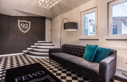 Meuspath Apartment | 57 m² Apartment ∙ 1 bedroom ∙ 2 guests