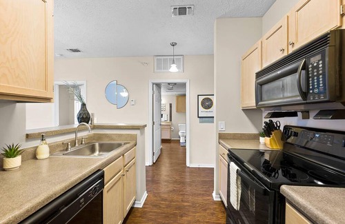 North Shore Apartment | 57 m² Apartment ∙ 1 bedroom ∙ 2 guests