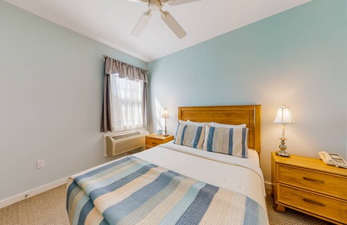 Northeast Harbor Hotel | 57 m² Hotel ∙ 2 bedrooms ∙ 5 guests
