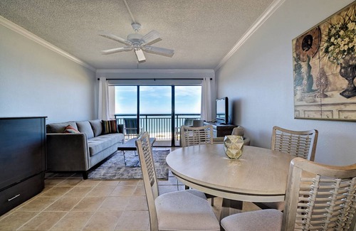 Sand Key Apartment | 58 m² Apartment ∙ 1 bedroom ∙ 4 guests