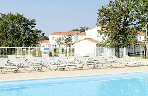 Bourgenay Other | 58 m² Accommodation ∙ 3 bedrooms ∙ 8 guests