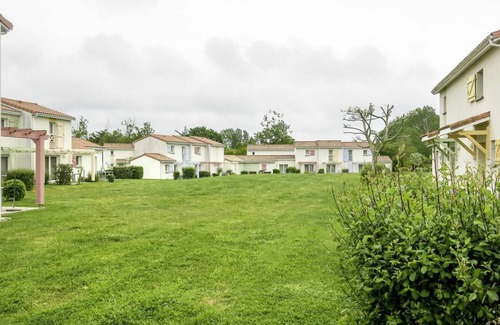 Bourgenay Other | 58 m² Accommodation ∙ 3 bedrooms ∙ 8 guests