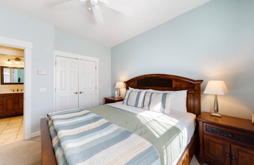 Northeast Harbor Hotel | 58 m² Hotel ∙ 1 bedroom ∙ 4 guests