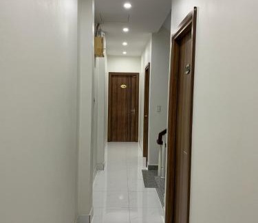Cao Bang Hotel | 58M Motel