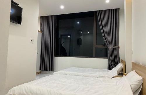 Cao Bang Hotel | 58M Motel